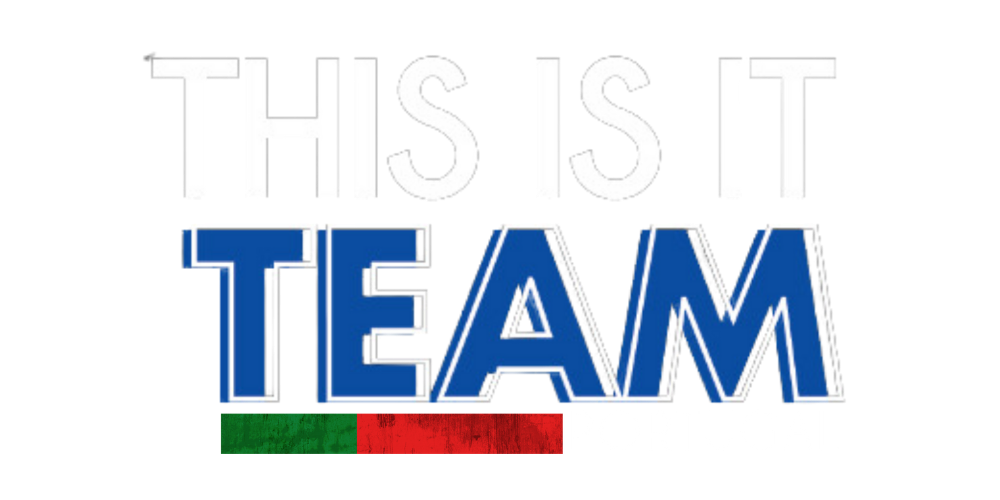 This Is It Team